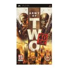 Army of Two: The 40th Day (használt)
