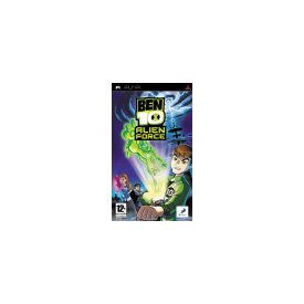 Ben 10: Alien Force