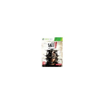 SAW II: Flesh & Blood