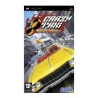 Crazy Taxi: Fare Wars