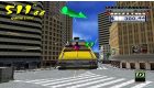 Crazy Taxi: Fare Wars