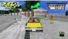 Crazy Taxi: Fare Wars
