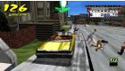 Crazy Taxi: Fare Wars
