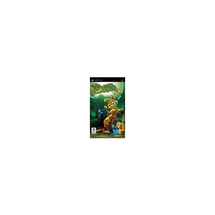 Daxter