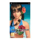 Dead or Alive: Paradise