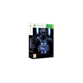 Star Wars: The Force Unleashed 2 Collector's Edition