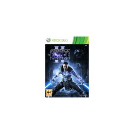 Star Wars: The Force Unleashed 2