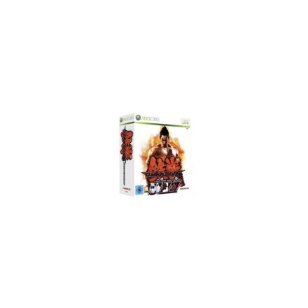 Tekken 6 Limited Edition