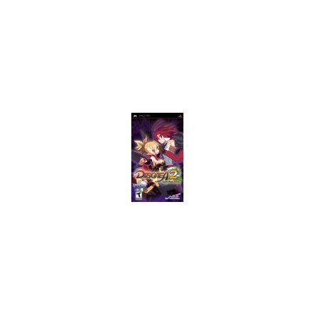 Disgaea 2: Dark Hero Day