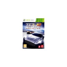 Test Drive Unlimited 2