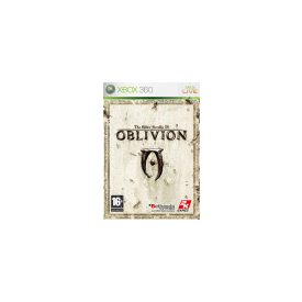 The Elder Scrolls IV: Oblivion