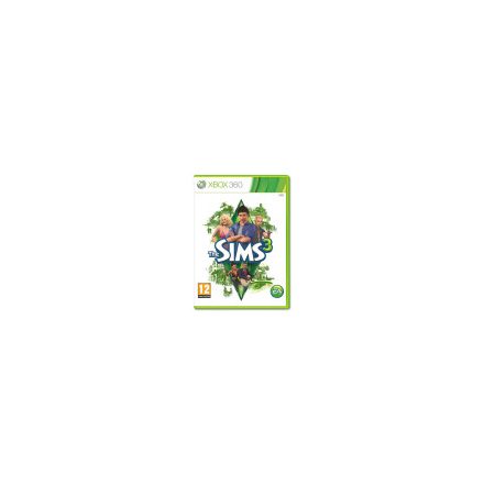 The Sims 3