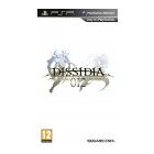 Dissidia 012 (duodecim) Final Fantasy Legacy Edition