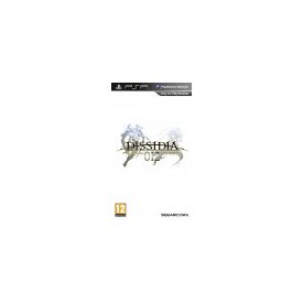 Dissidia 012 (duodecim) Final Fantasy Legacy Edition