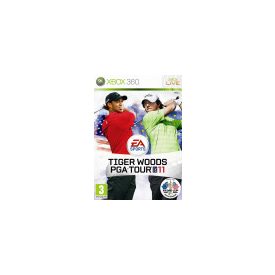 Tiger Woods PGA Tour 11
