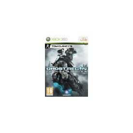 Tom Clancy's Ghost Recon: Future Soldier (használt)