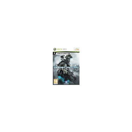 Tom Clancy's Ghost Recon: Future Soldier