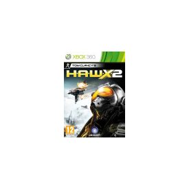 Tom Clancy's HAWX 2