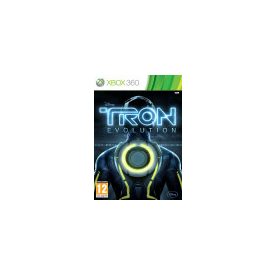 Tron: Evolution