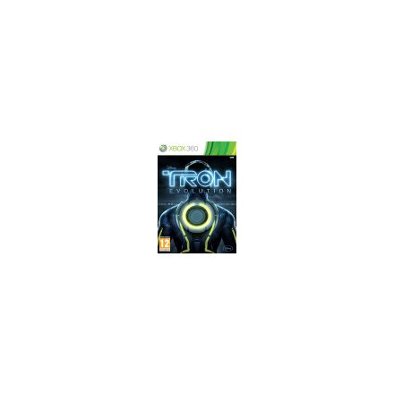 Tron: Evolution