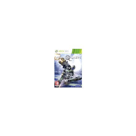 Vanquish