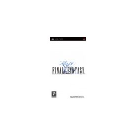 Final Fantasy