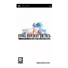 Final Fantasy Tactics: The War Of The Lions