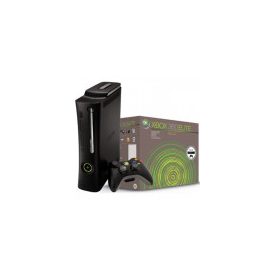 XBOX 360 Elite 120 GB (használt)