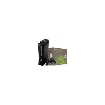 XBOX 360 Elite 120 GB (használt)