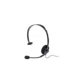 Microsoft Official XBOX 360 vezetékes chat headset (OEM)