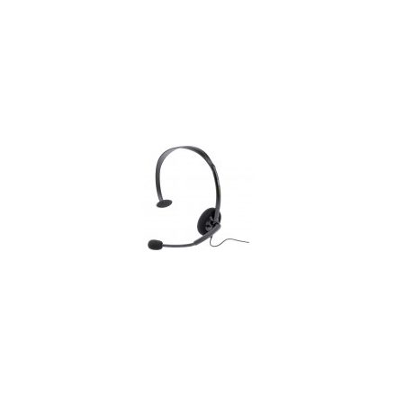 Microsoft Official XBOX 360 vezetékes chat headset (OEM)