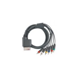 Komponens HD-AV kábel