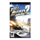 Full Auto 2: Battlelines