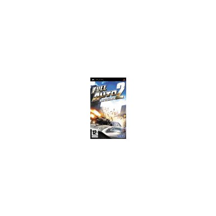 Full Auto 2: Battlelines