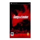 Gangs of London