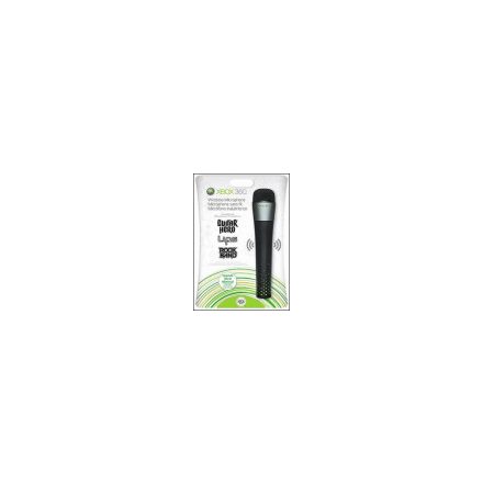 Wireless mikrofon