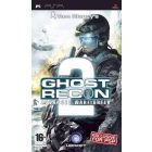 Tom Clancy's Ghost Recon: Advanced Warfighter 2 (PlayStation Portable) (PSP) (angol)