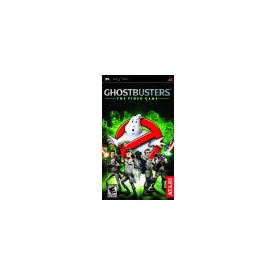 Ghostbusters The Video Game