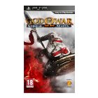 God of War: Ghost of Sparta (PSP Essentials)