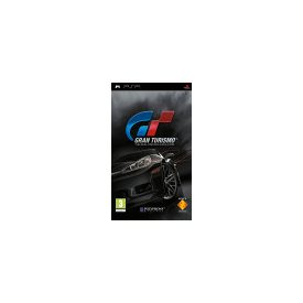 Gran Turismo (használt)
