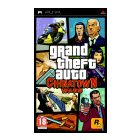 Grand Theft Auto: Chinatown Wars (használt)