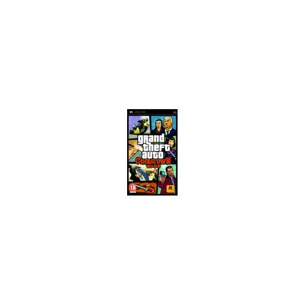 Grand Theft Auto: Chinatown Wars