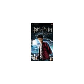 Harry Potter and the Half-Blood Prince