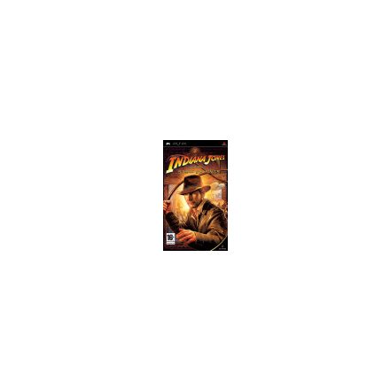 Indiana Jones and the Staff of Kings