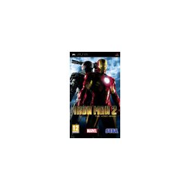 Iron Man 2