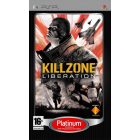 Killzone: Liberation (Platinum) (használt)