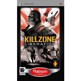 Killzone: Liberation (Platinum) (használt)