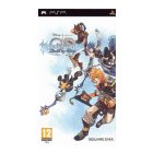 Kingdom Hearts: Birth by Sleep