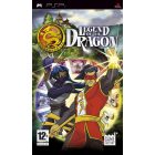 Legend of the Dragon (PlayStation Portable) (PSP) (angol)