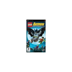LEGO Batman: The Videogame